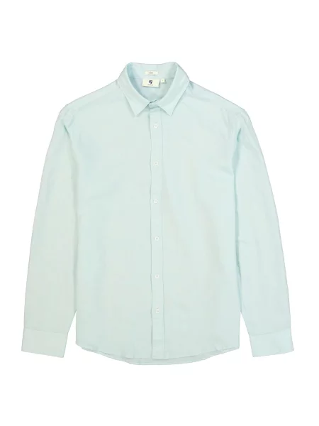 GARCIA Cămașă mentă verde