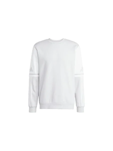 Mikina Adidas sivá