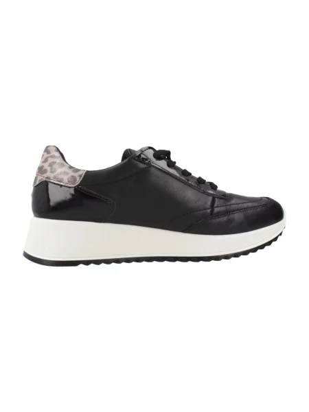 Pantofi Imac negru