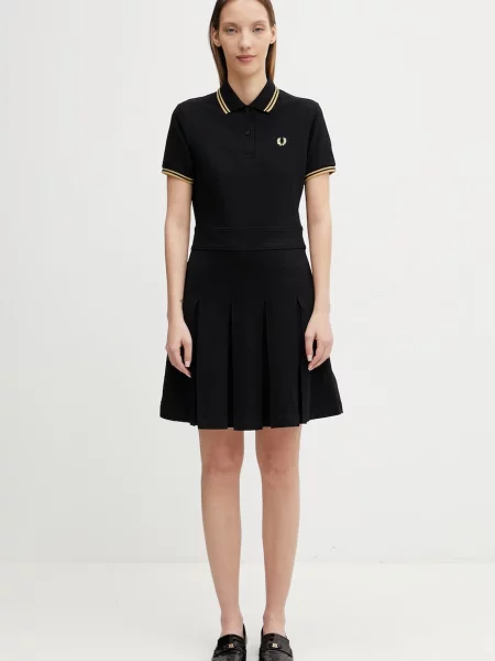 Платье Fred Perry