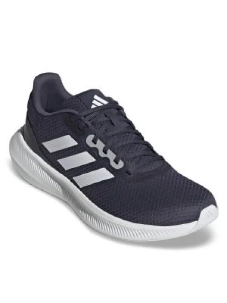 Félcipo Adidas kék