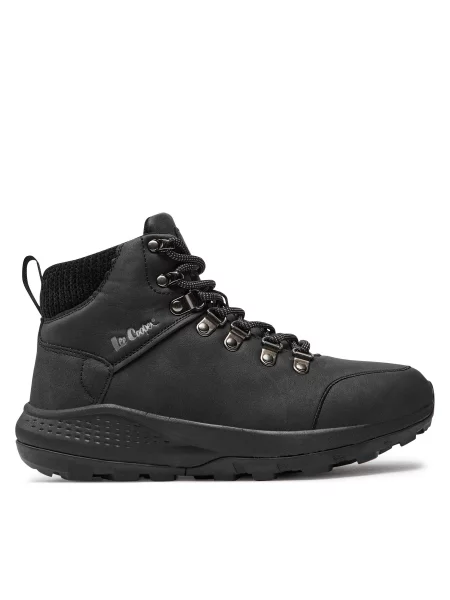 Ботильйони Lee Cooper чорний