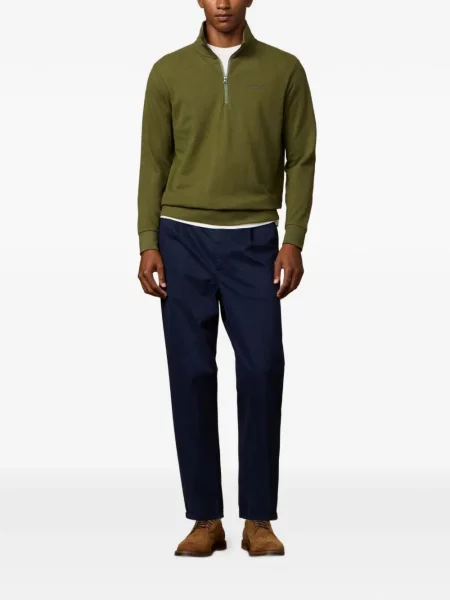 Pulover Hackett London verde