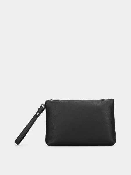 Сумка Armani Exchange черная