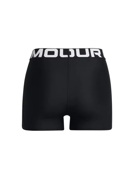 Šortky Under Armour čierna