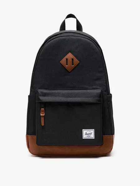 Рюкзак Herschel черный