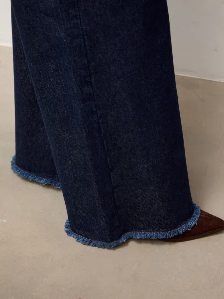 Answear.LAB джинси wide leg