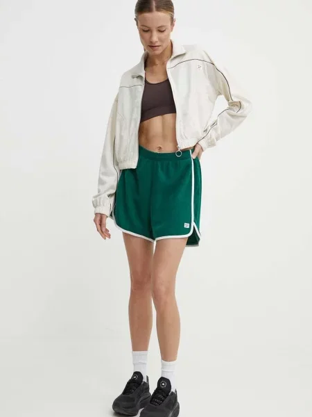 Классический баскетбол свитер Reebok Classic бежевый
