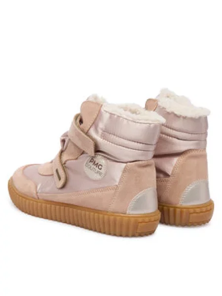 Primigi Čizme za snijeg GORE-TEX D ružičasta