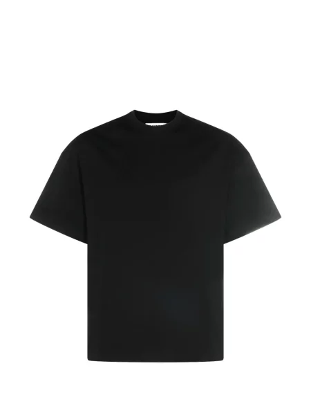 Tricou Jil Sander negru