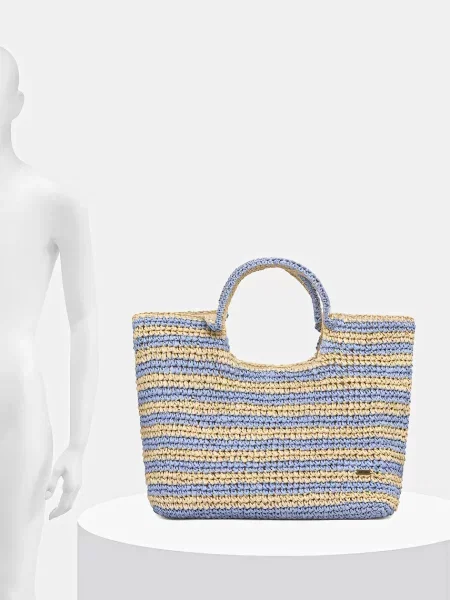 Rip Curl сумка-тоут плетена CLASSIC SURF