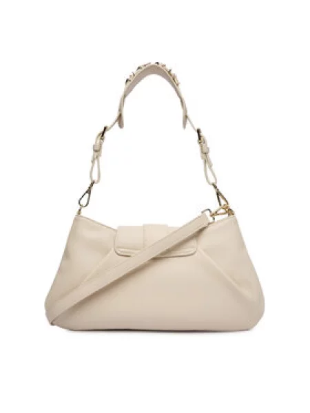 Crossbody kabelka Valentino Bags béžová