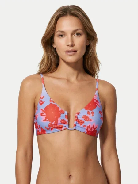 Maaji Bikini partea de sus Bia violet