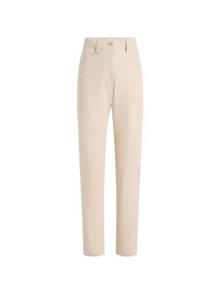 Pantaloni Khaite