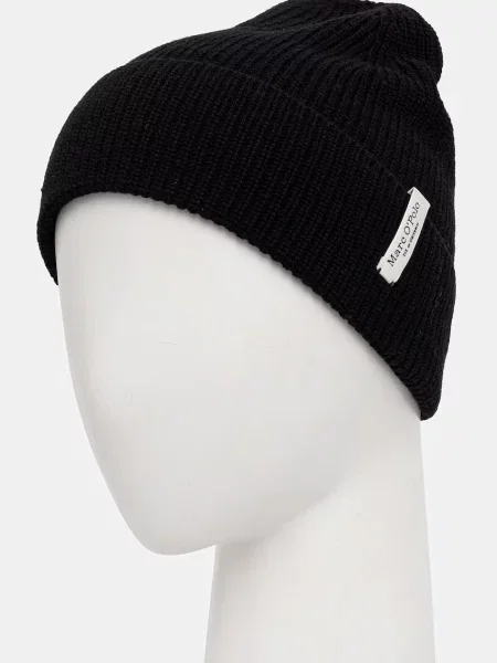 Шерстяная шапка Marc O'polo