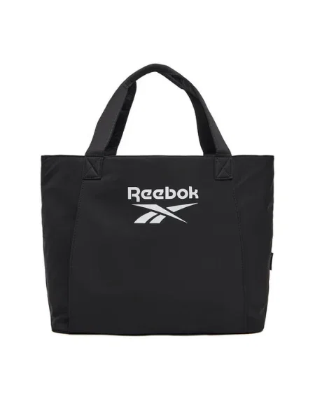 Kabelka Reebok čierna