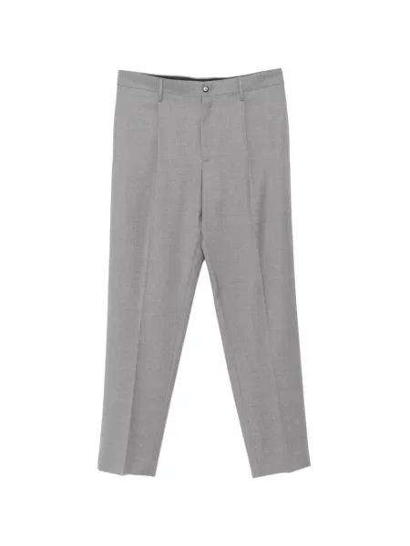 Pantaloni Canali gri