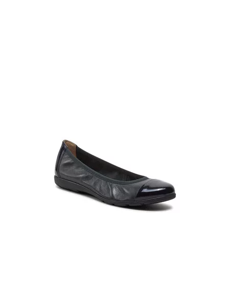 Balerinke Caprice Tamnoplava