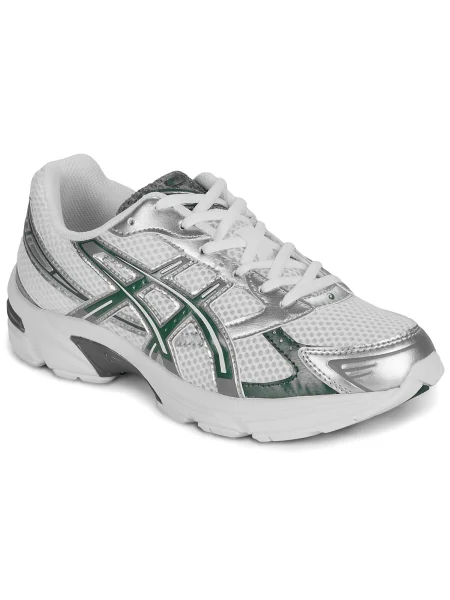 Tenisky Asics biela