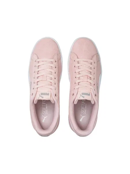 Pantofi Puma roz