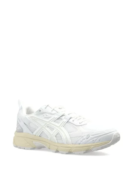 Sneakerși Asics Gel-cumulus cu autograf alb
