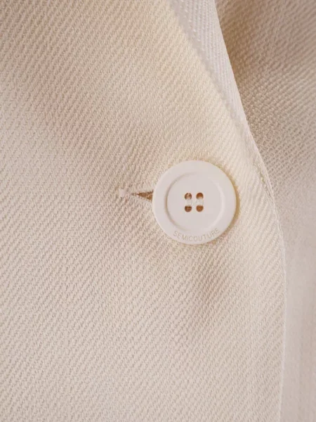 Marynarka Semicouture