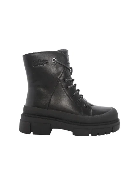 Pantofi Lee Cooper negru