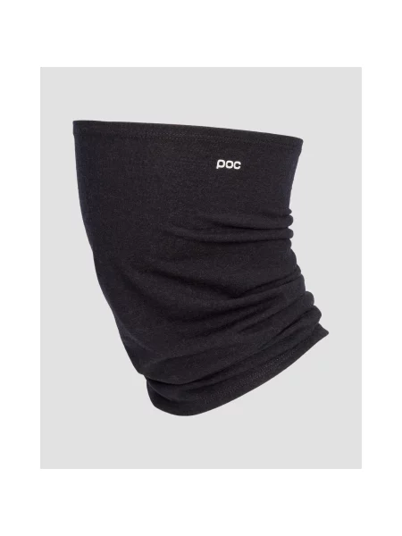Nákrčník Poc Layer Merino Neck Warmer čierny