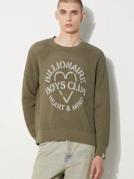 Детский свитер Billionaire Boys Club