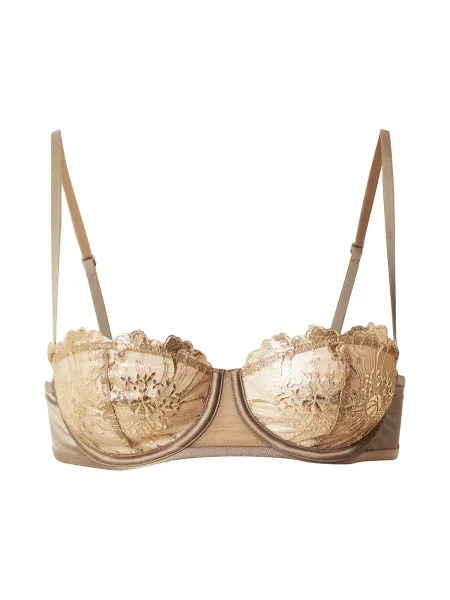 ETAM Nedrček AMARYLLIS bakrena