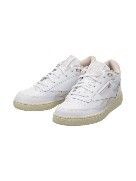 Tenisky Reebok Sport biela