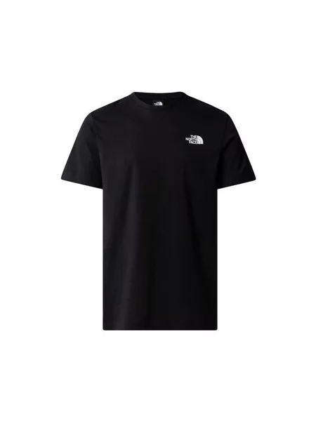 Majica The North Face crna