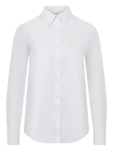 Cămașă Veronica Beard lungă alb