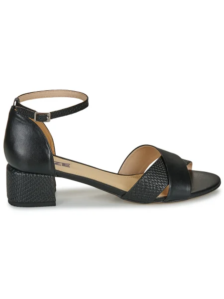 Pantofi So Size negru