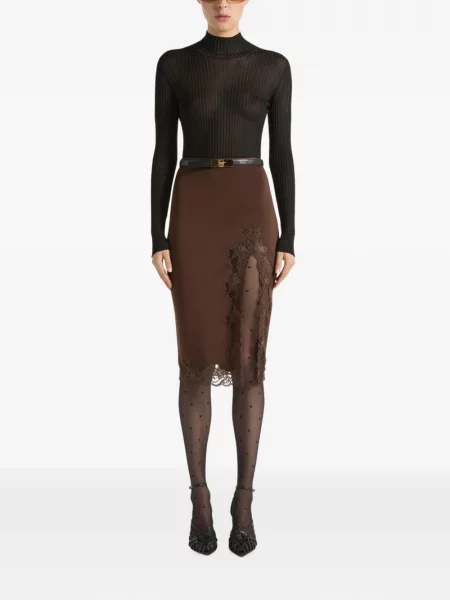 Pulover Balmain negru