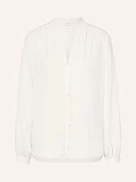 Hobbs Bluzka Blair weiss biała