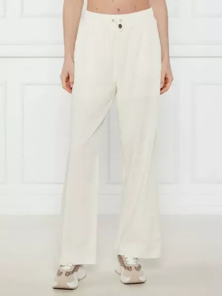 Liu Jo Sport Pantaloni | Relaxed fit