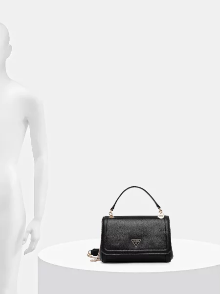 Сумочка Guess NOELLE чорний