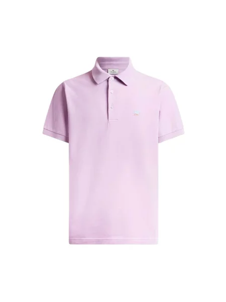 Tricou Etro roz