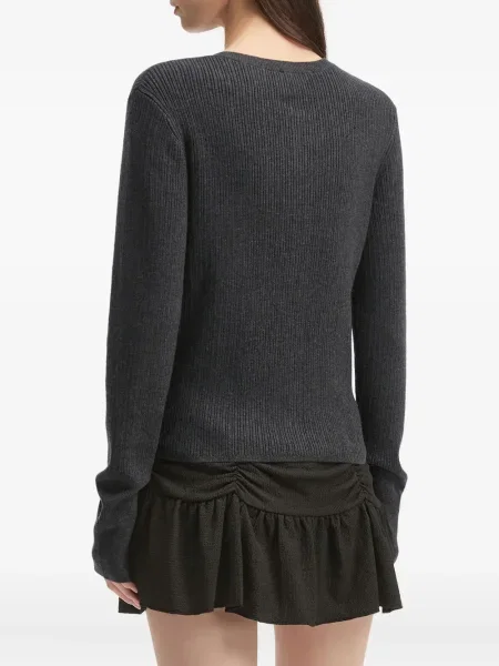 Cardigan B+ab gri