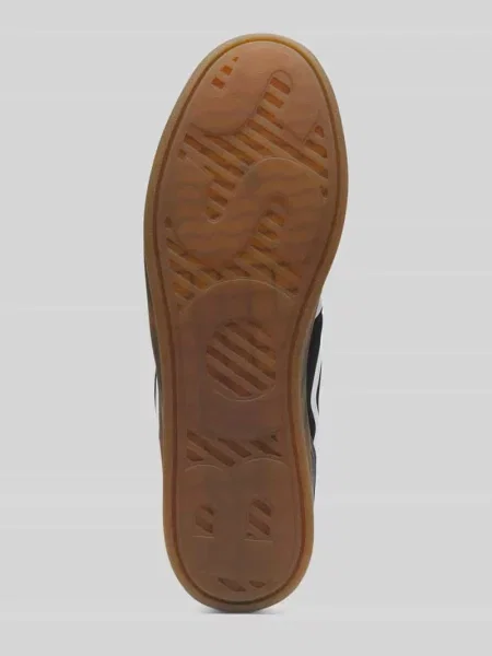 Sneakersy Boss Orange czarne