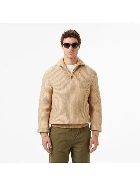 Свитер Lacoste