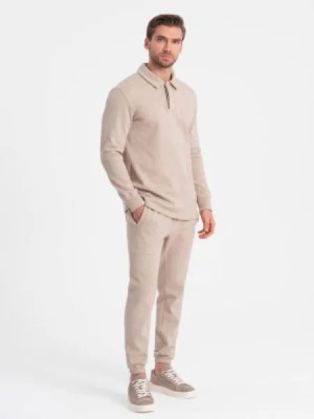 Pantaloni Ombre