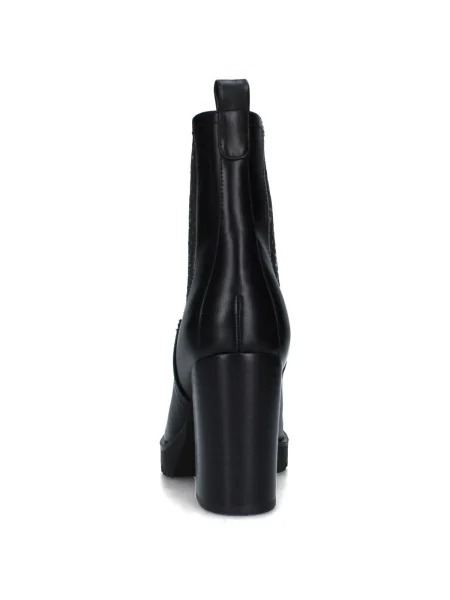 Pantofi Guess negru