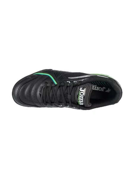 Félcipo Joma fekete