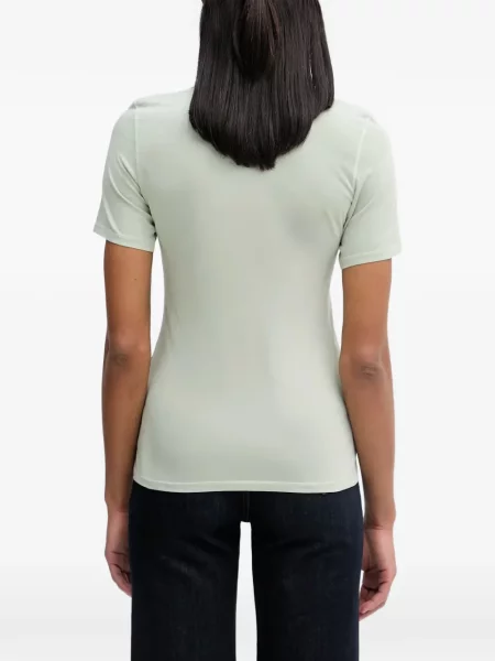 Tricou polo Marc O'polo verde