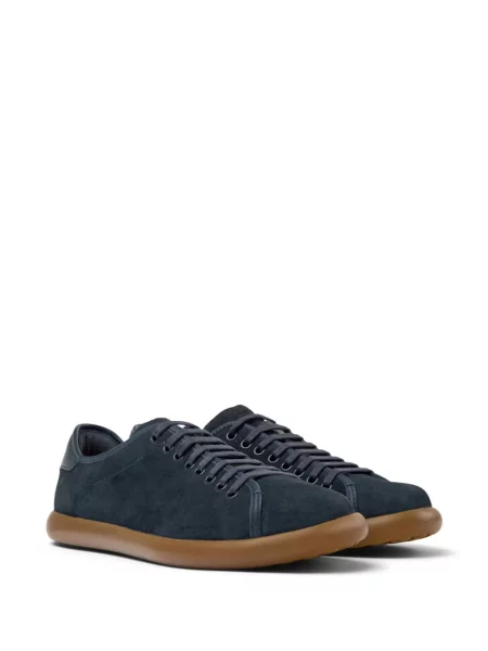 Sneakerși Camper albastru