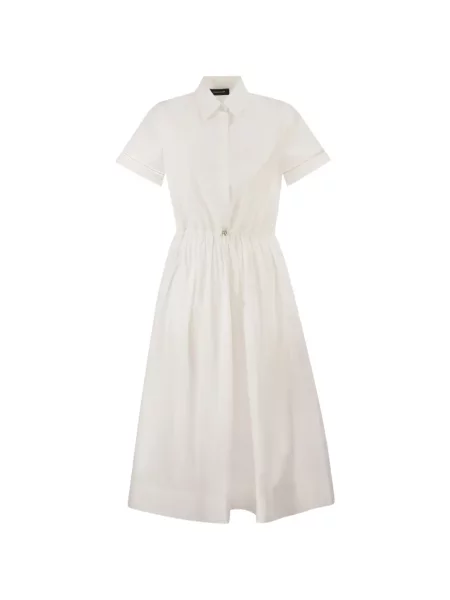 Rochie Fabiana Filippi de costum alb