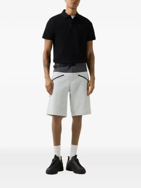 Tricou polo Bogner Fire+ice negru