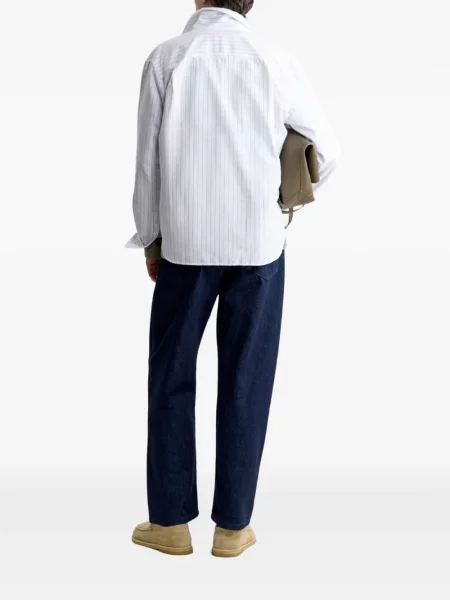 Cămașă Maison Kitsune alb